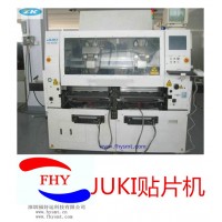 JUKI KE2030E SMT machine贴片机