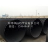 【行业TOP】钢带增强管 HDPE塑钢缠绕管 HDPE排污管
