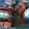 山西专业生产上海连成泵业水泵叶轮价格  优质水泵叶轮厂家报价