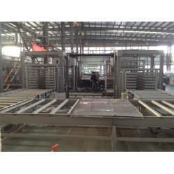 镇江恺乐机械厂 — 专业从事PVC地板回火线设备，质量可靠