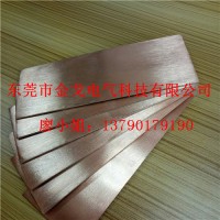 铜铝复合板带规格定制 国产铜铝复合板