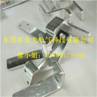 金戈铜排生产 常规/异型铜排规格定制
