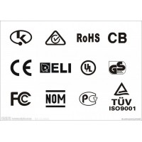 蓝牙耳机RCM认证IC认证RED认证ROHS认证CE认证