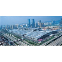 2018深圳国际聚氨酯与新材料展览会