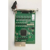 PCI-QU-216A-32-C 32位正交解码计数器卡