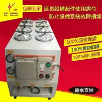 生产销售双筒滤油车 液压机滤油机 防爆型滤油机HG-100-8R-FB