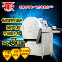 银鹰CHD-80I型数字切菜机 多用切菜机 多功能不锈钢切菜机