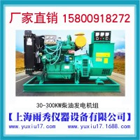 批发：全自动柴油发电机组，上海维柴发电机厂家