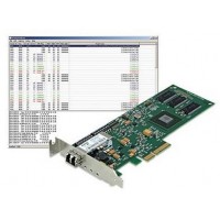 PCI-5565PIORC-110000反射内存 反射内存卡特性