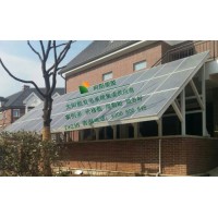 上海船用车棚光伏发电上海广告牌太阳能发电上海光伏发电