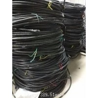 东海县回收工程电缆线实时报价13818559863
