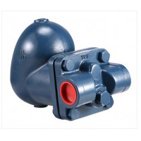 -DSC F08浮球式疏水阀，进口浮球式蒸汽疏水阀