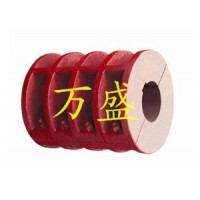 JQ夹壳式联轴器厂家 上海市刚性夹壳联轴器出售