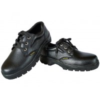 10KV黑色绝缘鞋金河电力质量保证