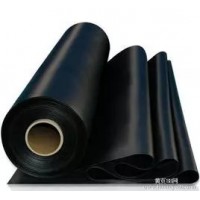 5MM黑色绝缘胶板质量保证
