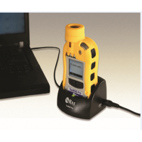 华瑞ToxiRAE Pro CO2个人有毒气体检测仪 [PGM-1850]