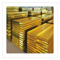 现货供应H79中性黄铜板 各种规格的黄铜板 黄铜板有什么规格