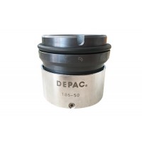 DEPAC186动态结构推进型机械密封