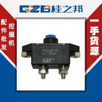 江西LG6150挖机SDLM-60-4断路器批发市场