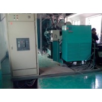 上海闵行康明斯柴油发电机回收价格