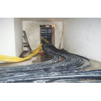 宁波高压电缆线回收 北仑废旧电缆线回收价格