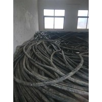 江阴二手高压电缆线回收公司