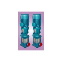恩达泵业JGGC-G13-315高压锅炉给水泵