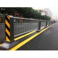 南宁公路护栏规格样式锌钢护栏含税包邮