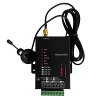 厂家供应数传电台—RS485无线数据收发器 DW-M1