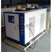 混凝土钢筋网焊接设备专用冷水机 冰水机组冷冻机直销