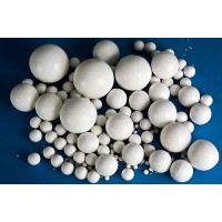 南京催化剂干燥剂除氟剂活性氧化铝球