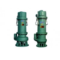 排沙电泵 BQS(BQW)型电泵 矿井用水泵