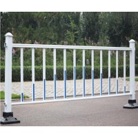 南宁锌钢护栏规格样式市政护栏规格款式