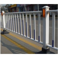 南宁锌钢护栏图片市政交通护栏规格样式