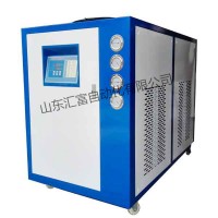 砂磨机专用冷水机 水循环冷冻机提供选型