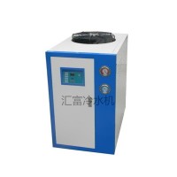 液压站专用冷油机 油冷机价格 油冷却机
