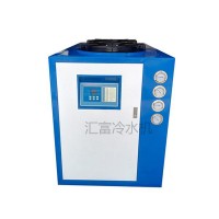 热力塑型专用冷水机 水循环冷却机