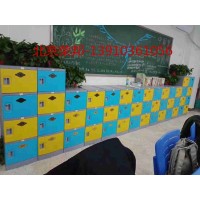 广州中学生教室储物柜书包收纳柜