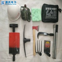 防汛工具包防汛抢险应急组合工具包单兵工具包6-19件防汛组合工具包