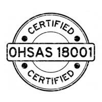 OHSAS18001职业健康安全管理体系认证流程和益处