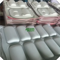 供应eva制品加工 eva冷热压成型 保益塑料制品