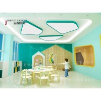 南京幼儿园设计公司|服务覆盖全国高端幼儿园装修|优质幼儿园设计