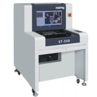 深圳迈瑞自动化设备厂家供应AOI光学检测仪ST-550