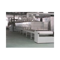 广东福滔微波皮革干燥机 微波干燥机