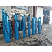 天津井用潜水泵效率-高扬程潜水电泵参数