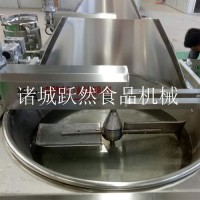 不锈钢全自动油炸锅沙琪玛油炸锅炸油条锅自动油炸机