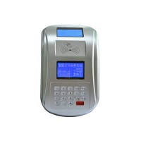 苏安士3G GPRS无线中文感应卡消费机