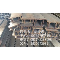 7号排型钢材 矿用支护排型钢 长排梁排型钢