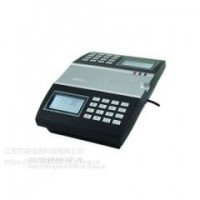 苏州舒特 ST-5588 中文语音台式(卧式)消费机 一-消费管理 刷卡消费