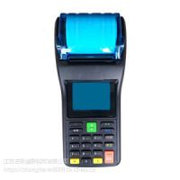 苏州OFD6系列液晶IC卡手持消费机 消费一- 智能消费